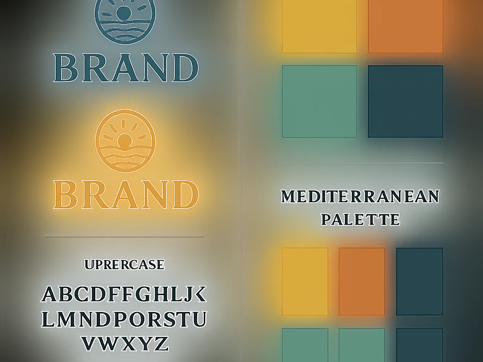 Brand Identity